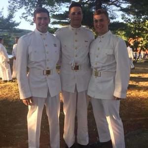 Meet your Posher, Travis